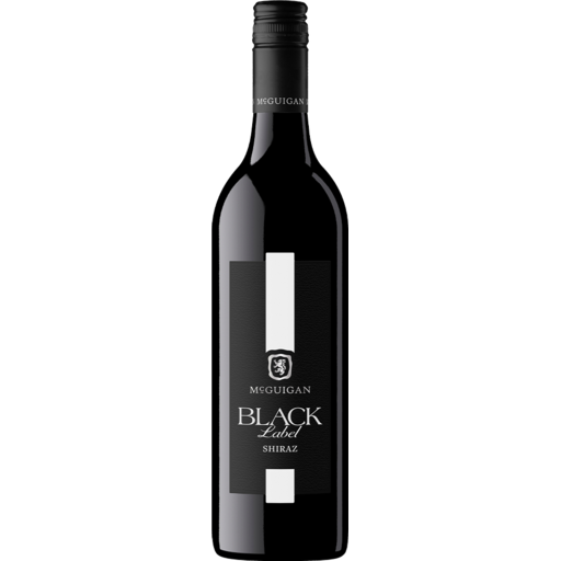 McGuigan BL Shiraz 750ml
