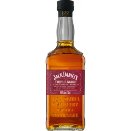 Jack Daniels Triple Mash 700ml