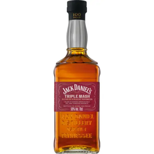 Jack Daniels Triple Mash 700ml