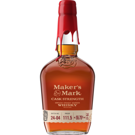 Makers Mark CS 54.35% 700ml