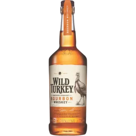 Wild Turkey 1L