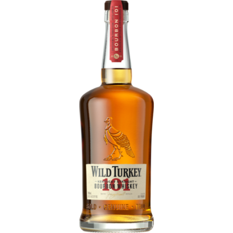 Wild Turkey 101 700mL