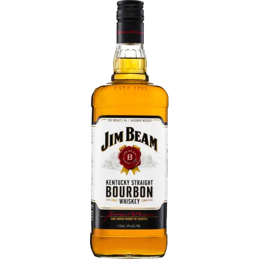 Jim Beam 1.125L