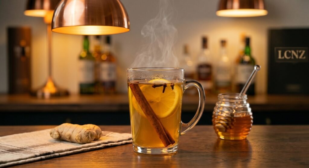 Hot Toddy