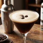 Perfect Espresso Martini