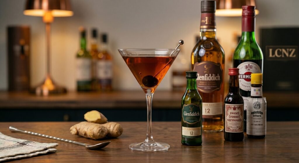 The Rob Roy