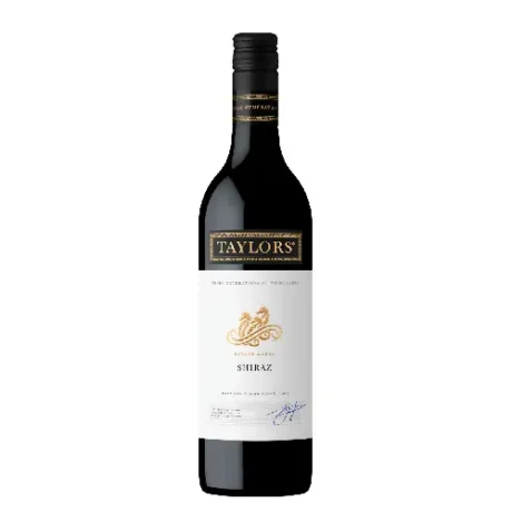 Taylors Est Shiraz
