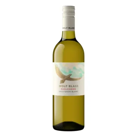 Wolf Blass EH Sauv Blanc 750ml