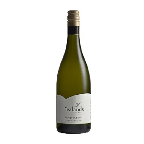 Yealands SV Sauvignon Blanc 750ml