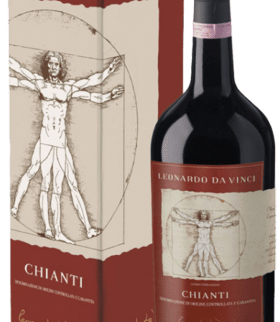Leonardo Chianti 750ml