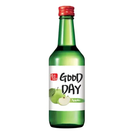 Good Day Apple 360ml