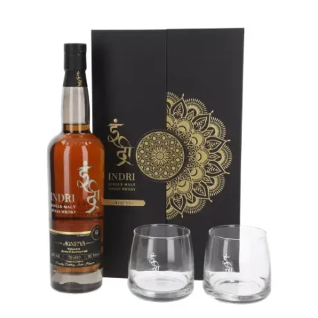 Indri Agneya SM +2 Glass 700ml