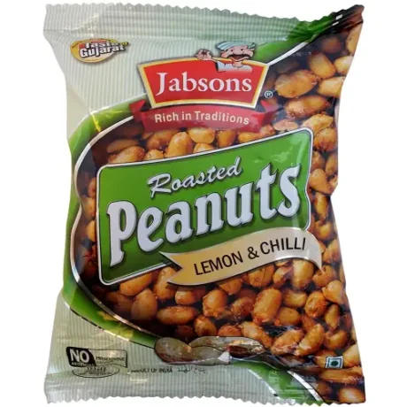 Jabsons Lemon Chilli 140g