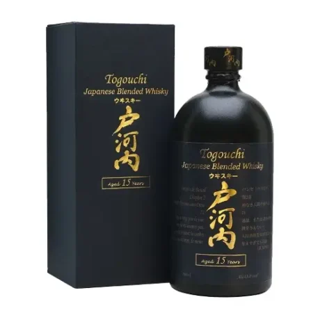 Togouchi Japanese Whisky 700ml