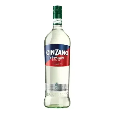 Cinzano Extra Dry 1L