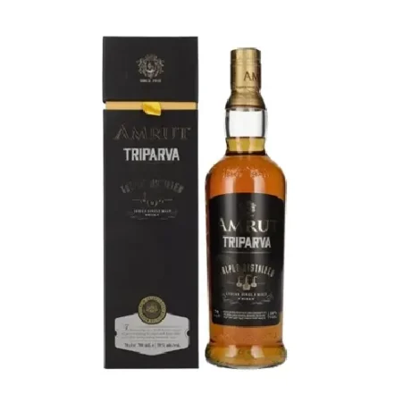 Amrut Triparva 700ml