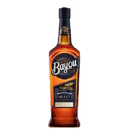 Bayou Reserve Rum 700ml