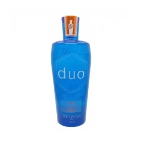 Duo Citrine Gin 750ml