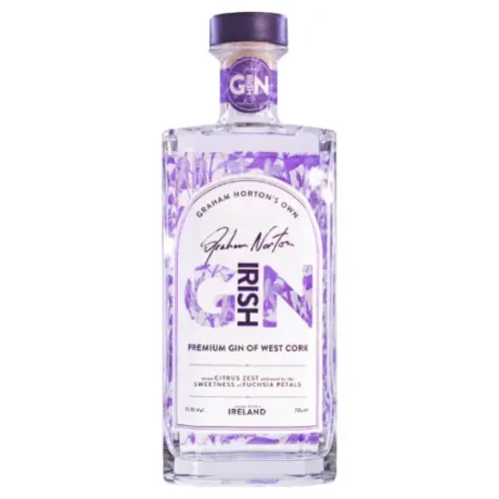 Graham Norton's Irish Gin 700ml