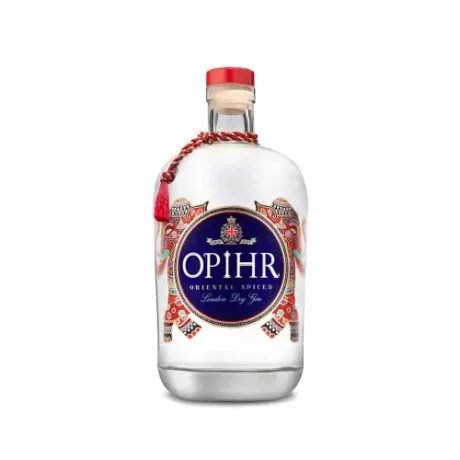 Opihr Spiced London Dry Gin