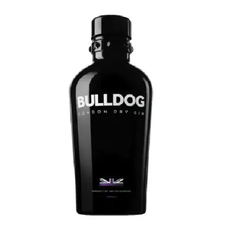 Bulldog London Dry Gin 700ml