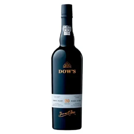 Dow's 20YO Tawny Port 750ml