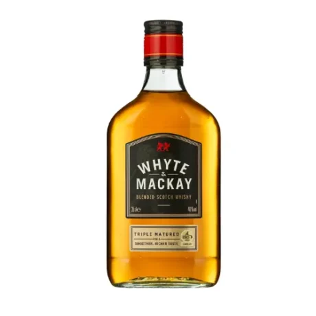 Whyte & Mackay 350ml