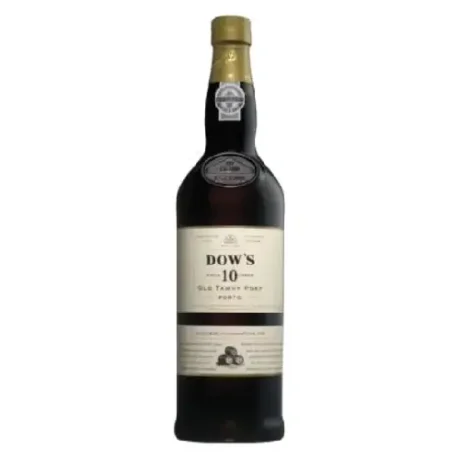 Dow's 10yo Tawny Port 750mL