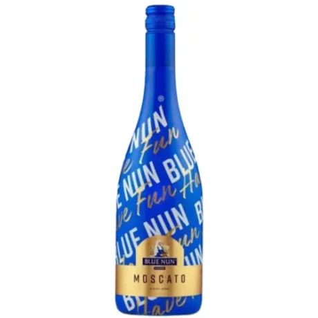 Blue Nun Moscato