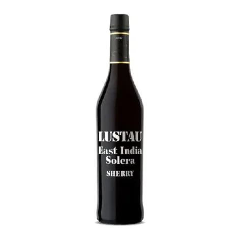 Lustau East India Sherry 500ml