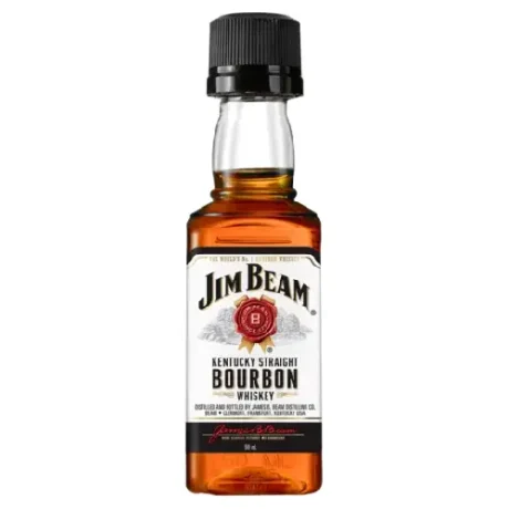 Jim Beam 50ml