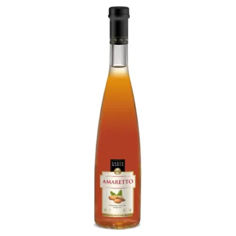 Santa Marta Amaretto 500ml