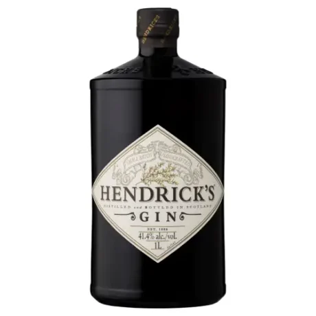 Hendrick's Gin 1L