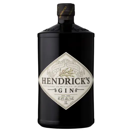 Hendrick's Gin 1L