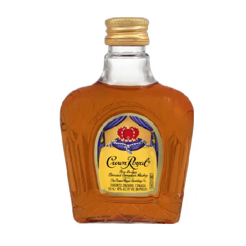 Crown Royal 50ml