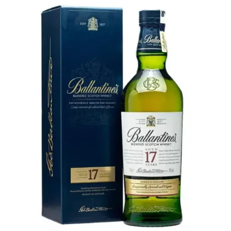 Ballantines 17YO 700ml