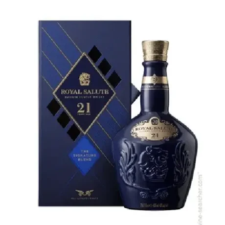 Chivas Regal 21YO Royal Salute