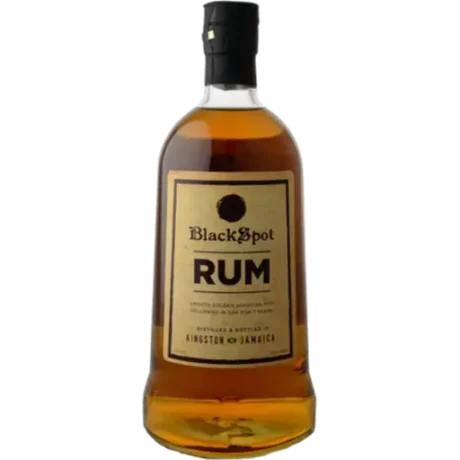 Black Spot Rum 700ml