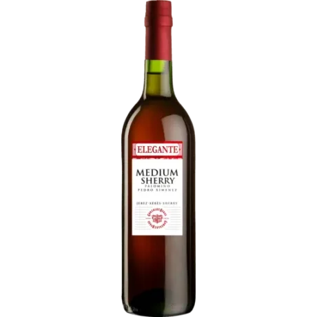 Elegante Amontillado 750ml