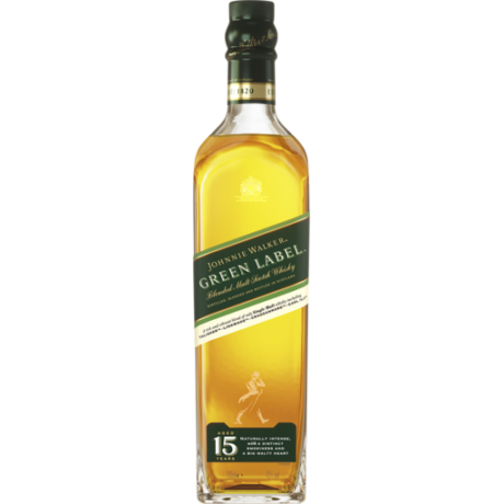 Johnnie Walker Green 700ml