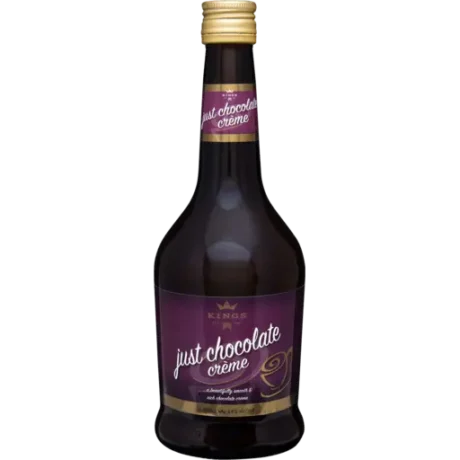 Kings Chocolate Creme 700ml