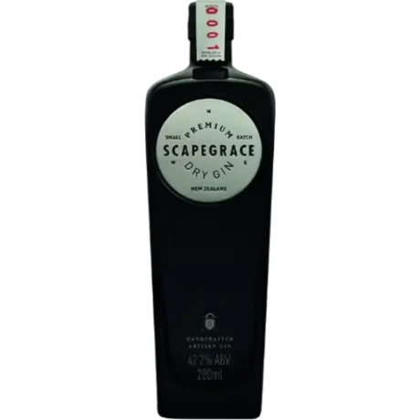 Scapegrace Classic Gin 200ml