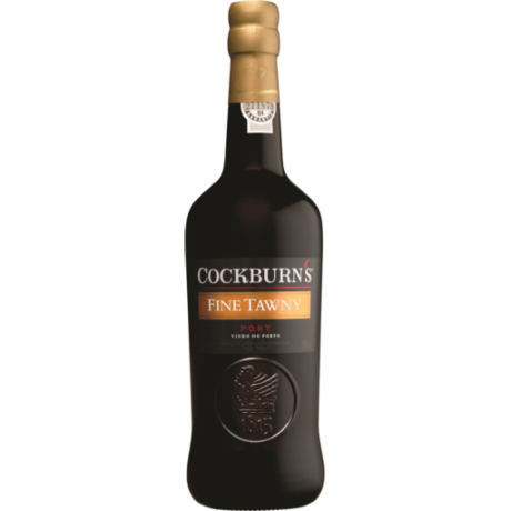 Cockburn's Fine Tawny Port 750ml