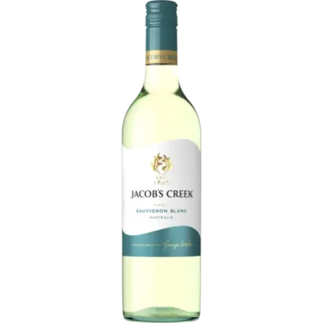 Jacob's Creek Classic Sauvignon Blanc 750ml