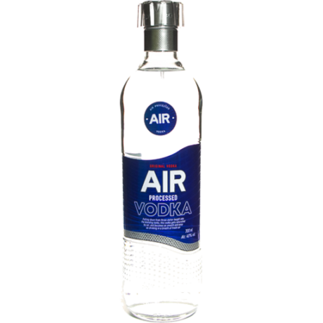 Air Processed Vodka 700ml